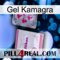 Gel Kamagra 32